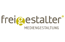 Logo freigestalter